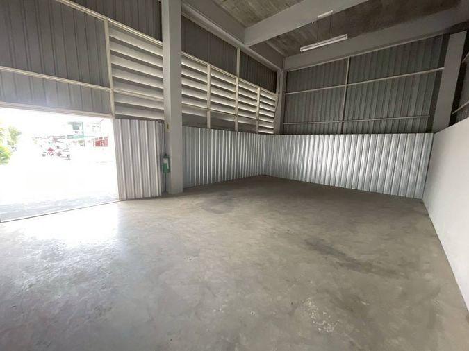 รูป ให้เช่า สำนักงาน โชว์รูม ซอยแพรกษา17 เลขที่ 8/88 - รูปที่ 11/15