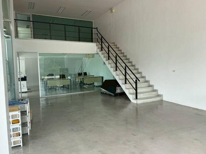 รูป ให้เช่า สำนักงาน โชว์รูม ซอยแพรกษา17 เลขที่ 8/88 - รูปที่ 2/15