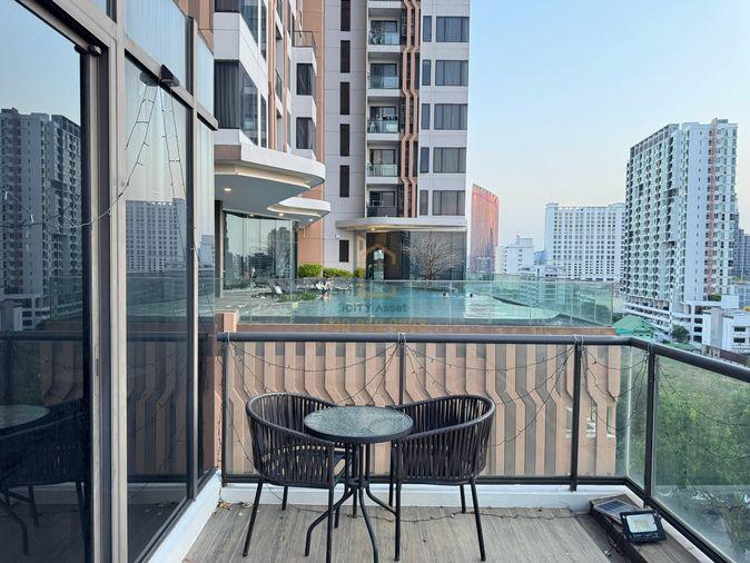 รูป 🔥🔥Rare & Best price!! 2b2b Duplex 15.99mb - M Jatujak 📞Call 090 919 9898 - รูปที่ 25/28
