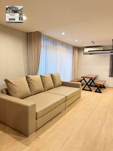 รูป 🏡😊 เช่าบ้าน Como Botanica บางนา บ้านแต่งสวย พร้อมอยู่ ทำเลดี ใกล้ MEGA Bangna เพียง 5 นาที‼️ - รูปที่ 3/21
