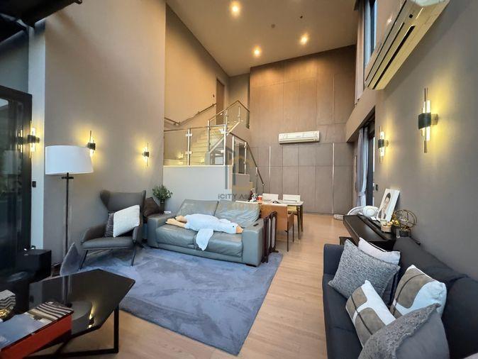 รูป 🔥🔥Rare & Best price!! 2b2b Duplex 15.99mb - M Jatujak 📞Call 090 919 9898 - รูปที่ 2/28