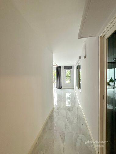 รูป ขายบ้านเดี่ยว มัณฑนา เพชรเกษม สาย4 หลังใหญ่ บิ้วอินสวย ราคาพิเศษ - รูปที่ 21/55
