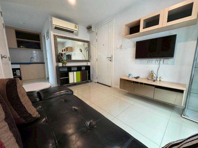 รูป 🔴RRB20983🟡 ให้เช่าถูกมาก 👍 JW Condo 💛🧡 ✅ แอดไลน์ @930jwqti (มี @ ด้วยนะครับ)  แอดมินตอบไว  - รูปที่ 9/9