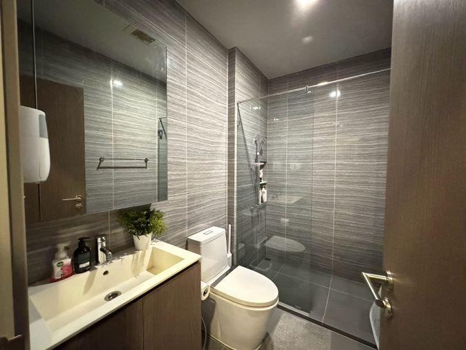 รูป 🔥🔥Rare & Best price!! 2b2b Duplex 15.99mb - M Jatujak 📞Call 090 919 9898 - รูปที่ 23/28