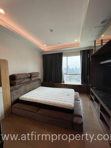 รูป 💥💥ปล่อยเช่า!! Condo Supalai Elite Phayathai 1Bed 44 ตร.ม.ชั้น 29 แต่งครบ พร้อมอยู่!! ใกล้ BTS พญาไท สนใจ LINE ID: @atfirm💥💥 - รูปที่ 4/10
