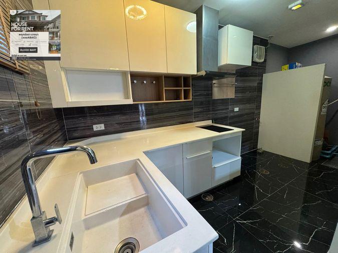รูป 🏡😊⭐️ เช่าบ้าน พลีโน่ สุขุมวิท-บางนา(Pleno Sukhumvit-Bangna) ใกล้Mega บางนา - รูปที่ 12/13