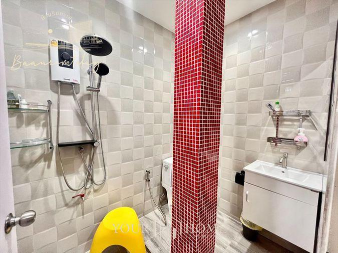 รูป 🌊 For Sale – Casaluna Beachfront House | บ้านหรูติดทะเลบางแสน พร้อมหาดส่วนตัว - รูปที่ 9/16