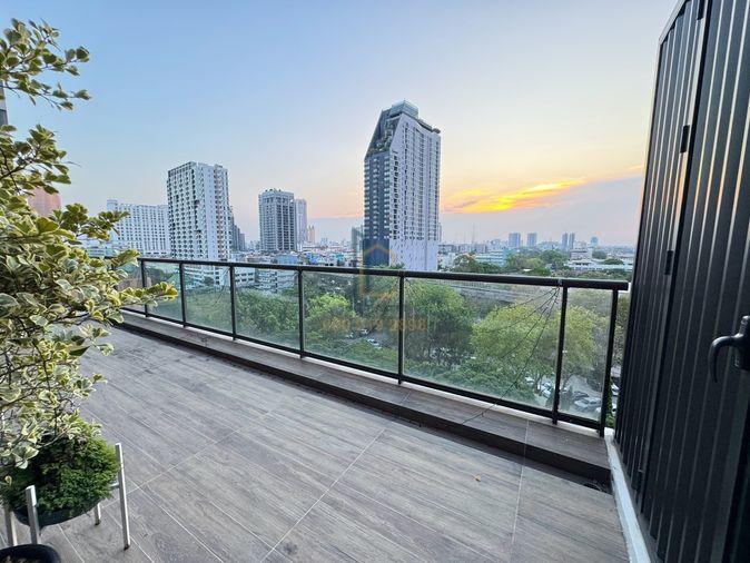 รูป 🔥🔥Rare & Best price!! 2b2b Duplex 15.99mb - M Jatujak 📞Call 090 919 9898 - รูปที่ 28/28