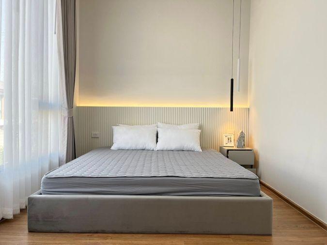 picture For Rent - Pleno Sukhumvit - Bangna 3 , 3 bedrooms 2 bathrooms - 4/11