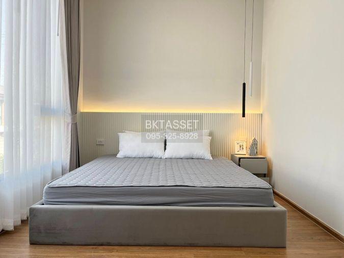 picture For Rent - Pleno Sukhumvit - Bangna 3 , 3 bedrooms 2 bathrooms - 4/11