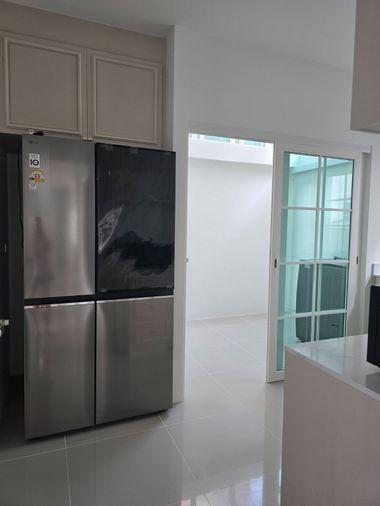 รูป 🏠 ให้เช่าบ้าน : Golden Neo Sukhumvit - Lasalle (โกลเด้น นีโอ สุขุมวิท - ลาซาล)   รหัสทรัพย์ | 📌 LNP-H778  - รูปที่ 4/23