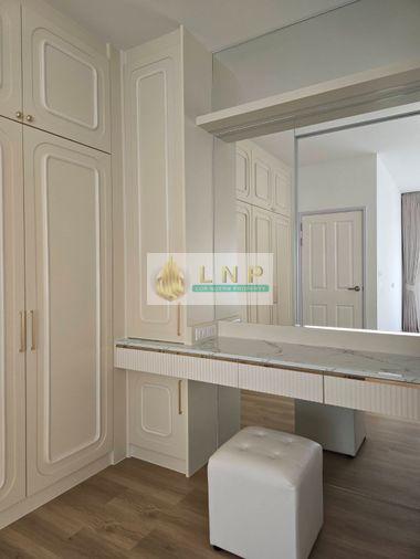รูป 🏠 ให้เช่าบ้าน : Golden Neo Sukhumvit - Lasalle (โกลเด้น นีโอ สุขุมวิท - ลาซาล) รหัสทรัพย์ | 📌 LNP-H778 - รูปที่ 15/23