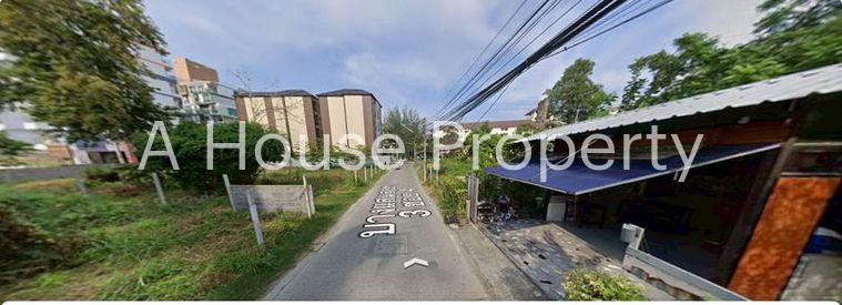 รูป ขายที่ดินทำเลทอง กลางเมือง ใกล้มหาลัยม.บูรพา บางแสน ชลบุรี - รูปที่ 7/8