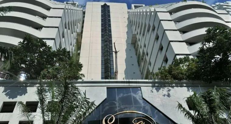 picture Selling to reduce burden🔥🔥 Special price condo, great location, Supalai Place Sukhumvit 39 project MD-25070291 - 1/6