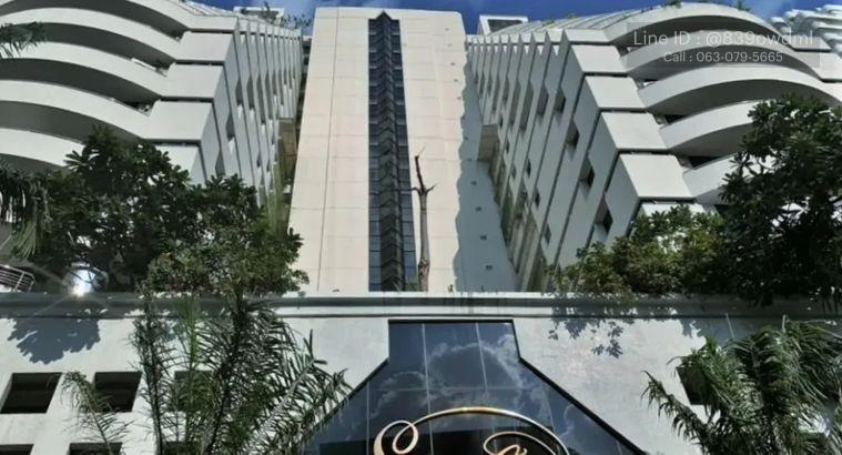 picture Selling to reduce burdenðĨðĨ Special price condo, great location, Supalai Place Sukhumvit 39 project MD-25070291 - 1/6