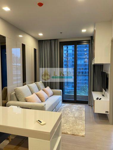 รูป 🏢 ขายคอนโด : One9Five Asoke - Rama 9 (วันไนน์ไฟว์ อโศก - พระราม 9) รหัสทรัพย์ | 📌LNP-C11674 - รูปที่ 42/45