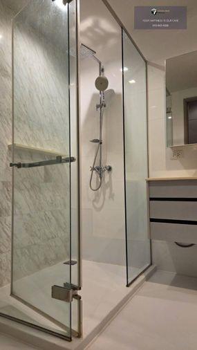 รูป HQ Thonglor by Sansiri | Nice room High floor 🚝close to BTS Thonglor #2026012613793 #MKT - รูปที่ 10/12