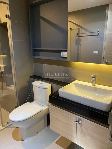 รูป ✨ Private Oasis ✨ Klass Silom ยูนิตน้อย ไม่วุ่นวาย บรรยากาศเงียบสงบเหมือนอยู่บ้านใจกลางเมือง 🎉 - รูปที่ 25/28