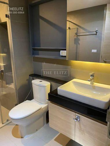 รูป ✨ Private Oasis ✨ Klass Silom ยูนิตน้อย ไม่วุ่นวาย บรรยากาศเงียบสงบเหมือนอยู่บ้านใจกลางเมือง 🎉 - รูปที่ 25/28