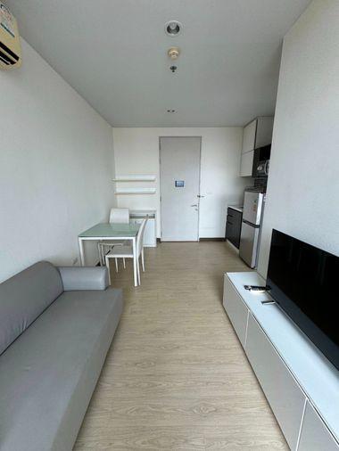 picture Selling to reduce burden🔥🔥 Special price condo, great location, Chewathai Ramkhamhaeng project MD-26086228 - 3/6