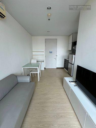 picture Selling to reduce burdenðĨðĨ Special price condo, great location, Chewathai Ramkhamhaeng project MD-26086228 - 3/6