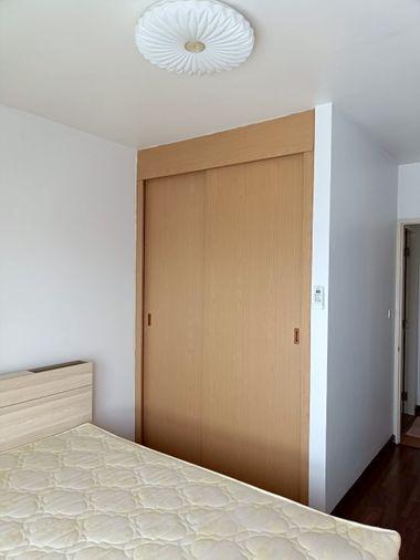 picture Selling to reduce your burden🔥🔥 Special price condo in a great location. Bangkok Garden Project MD-26086282 - 6/8