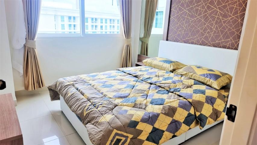 picture Amazon Residence One Bedroom for sale in Jomtien - 8/15