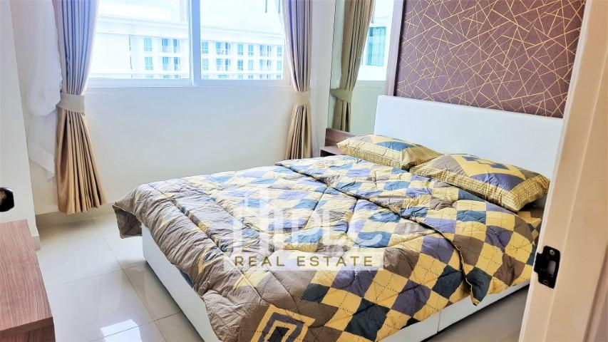 picture Amazon Residence One Bedroom for sale in Jomtien - 8/15