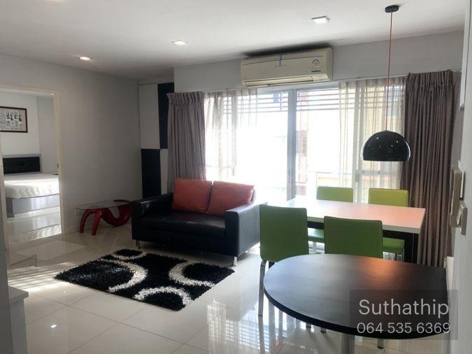 รูป ให้เช่าคอนโด พีพี พลัส สุขุมวิท 71 (SA-01) - รูปที่ 2/12