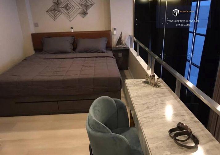 picture Knightsbridge Prime Sathorn | 📍 Prime Sathorn Location #2026012613801 #MKT - 2/5