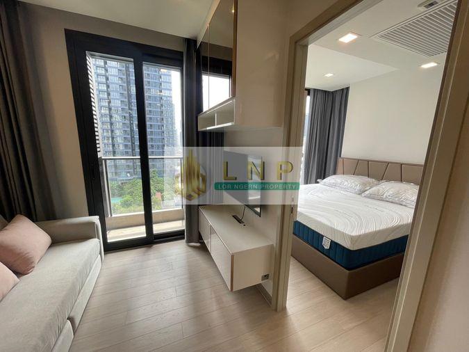 รูป 🏢 ขายคอนโด : One9Five Asoke - Rama 9 (วันไนน์ไฟว์ อโศก - พระราม 9) รหัสทรัพย์ | 📌LNP-C11674 - รูปที่ 34/45
