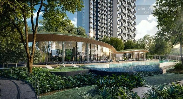 picture Selling to reduce your burdenðĨðĨ Special price condo in a great location. Noble Create project MD-26086271 - 6/10