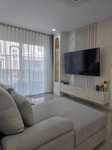 รูป 🏠 ให้เช่าบ้าน : Golden Neo Sukhumvit - Lasalle (โกลเด้น นีโอ สุขุมวิท - ลาซาล)   รหัสทรัพย์ | 📌 LNP-H778  - รูปที่ 22/23