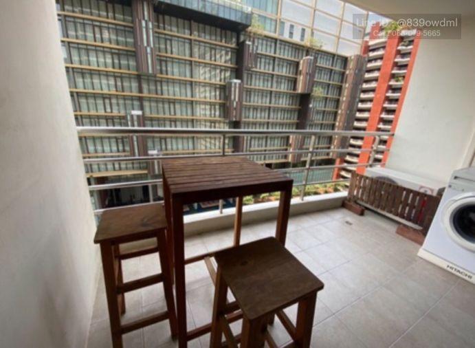picture Selling to reduce burdenðĨðĨ Special price condo, great location, The Ratchadamri project MD-25068380 - 6/8
