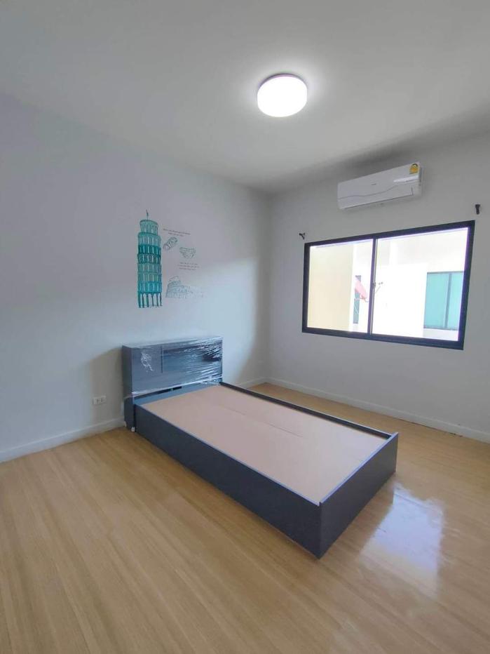 รูป 🏠 ให้เช่าบ้าน : Sixnature Ekkachai 64/5 (ซิกเนเจอร์ เอกชัย 64/5)   รหัสทรัพย์ | 📌LNP-H779 - รูปที่ 11/13