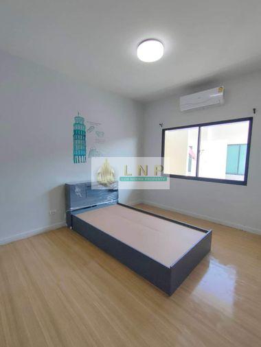 รูป 🏠 ให้เช่าบ้าน : Sixnature Ekkachai 64/5 (ซิกเนเจอร์ เอกชัย 64/5) รหัสทรัพย์ | 📌LNP-H779 - รูปที่ 11/13
