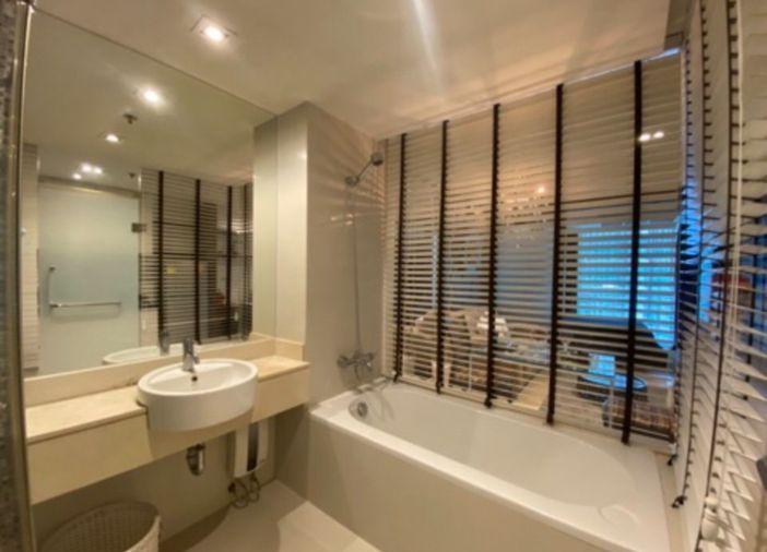 picture Selling to reduce burden🔥🔥 Special price condo, great location, The Ratchadamri project MD-25068380 - 4/8