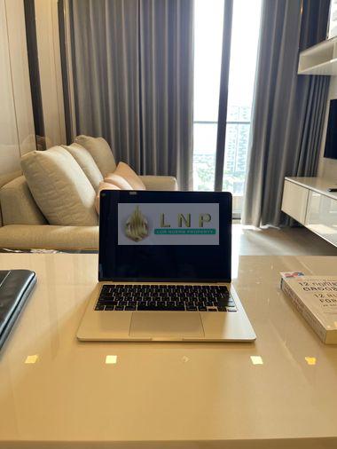 รูป 🏢 ขายคอนโด : One9Five Asoke - Rama 9 (วันไนน์ไฟว์ อโศก - พระราม 9) รหัสทรัพย์ | 📌LNP-C11674 - รูปที่ 45/45