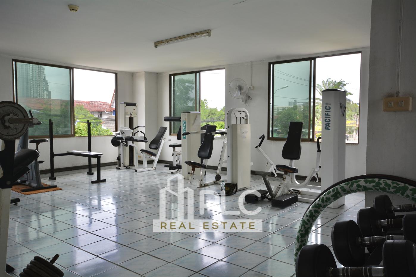 รูป Angket Condominium studio for Rent Jomtien Pattaya - รูปที่ 11/14
