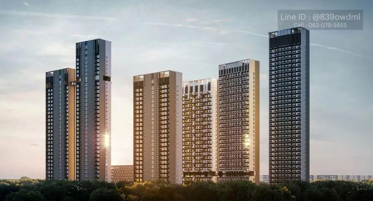 picture Selling to reduce your burdenðĨðĨ Special price condo in a great location. Noble Create project MD-26086271 - 1/10