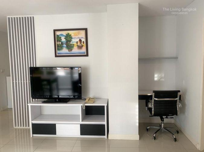 picture Condo for rent in PP Plus Sukhumvit 71 (SA-01) - 3/12