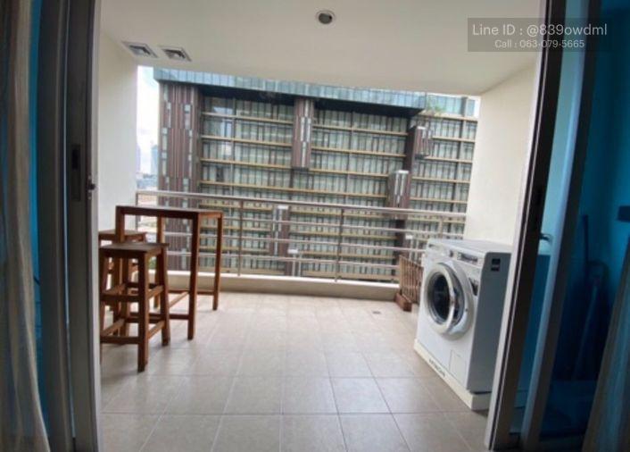 picture Selling to reduce burdenðĨðĨ Special price condo, great location, The Ratchadamri project MD-25068380 - 7/8