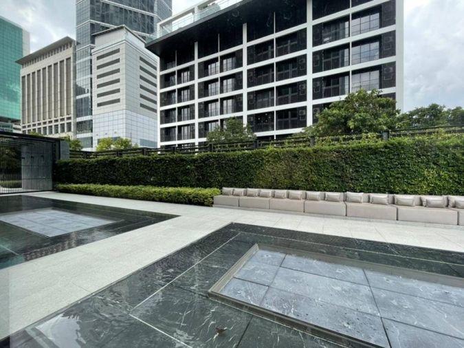 picture 🎈#PN2403_078🎈💥Urgent💥 Available February 8th, 2026. Click quickly before it's gone‼️ For Rent 2️⃣1️⃣k.🔥🔥 Noble Around Ari Condo - 15/19
