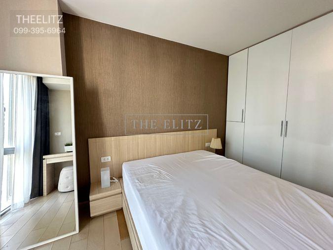 รูป ✨ Private Oasis ✨ Klass Silom ยูนิตน้อย ไม่วุ่นวาย บรรยากาศเงียบสงบเหมือนอยู่บ้านใจกลางเมือง 🎉 - รูปที่ 16/28