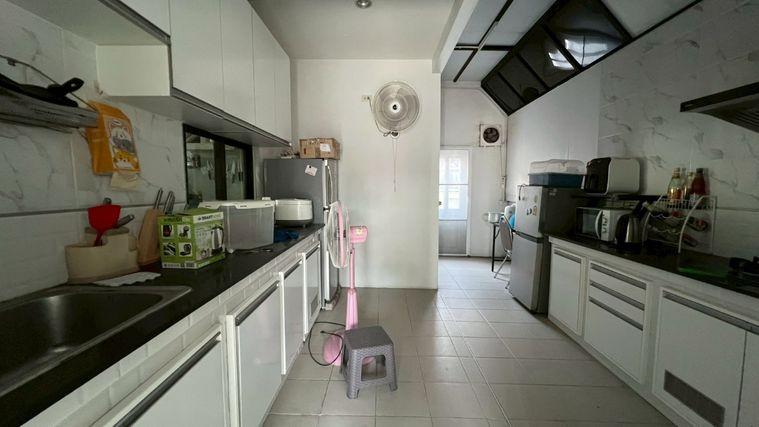 รูป บ้านเช่า พร้อมเฟอร์นิเจอร์ สุขุมวิท ลาซาล - รูปที่ 8/8