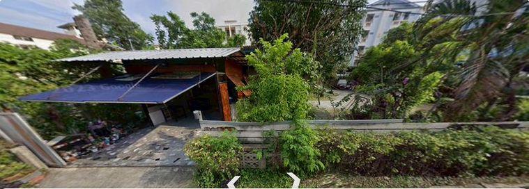 รูป ขายที่ดินทำเลทอง กลางเมือง ใกล้มหาลัยม.บูรพา บางแสน ชลบุรี  - รูปที่ 6/8
