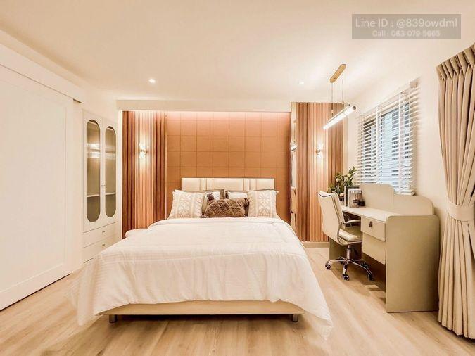 picture Selling to reduce burden๐ฅ๐ฅ Special price condo, great location, The Escape Sukhumvit 101/1 project. MD-26086285 - 1/8