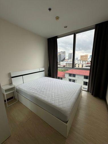 picture Selling to reduce burden🔥🔥 Special price condo, great location, Chewathai Ramkhamhaeng project MD-26086228 - 4/6