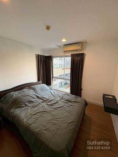 picture Condo for rent in Whizdom Punnawithi Station (BTS Punnawithi) (SA-01) - 5/9