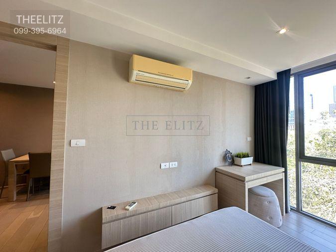 รูป ✨ Private Oasis ✨ Klass Silom ยูนิตน้อย ไม่วุ่นวาย บรรยากาศเงียบสงบเหมือนอยู่บ้านใจกลางเมือง 🎉 - รูปที่ 20/28